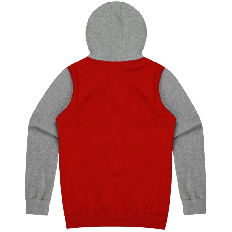 Picture of MONASH MENS HOODIES RUNOUT