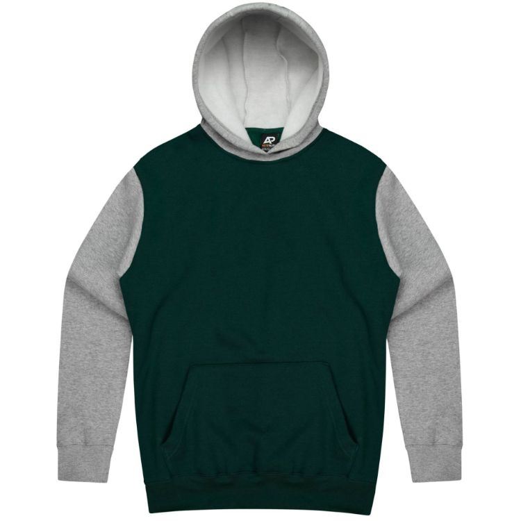 Picture of MONASH MENS HOODIES RUNOUT