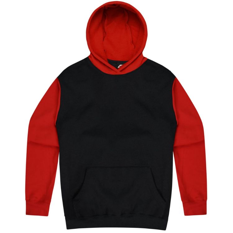 Picture of MONASH MENS HOODIES RUNOUT