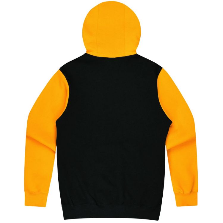 Picture of MONASH MENS HOODIES RUNOUT