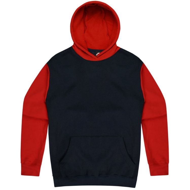 Picture of MONASH MENS HOODIES RUNOUT