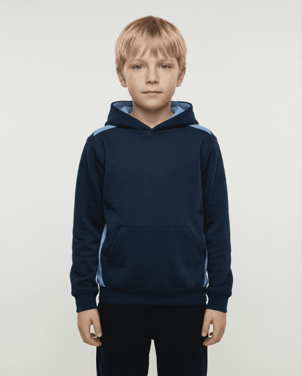 Picture of PATERSON KIDS HOODIES