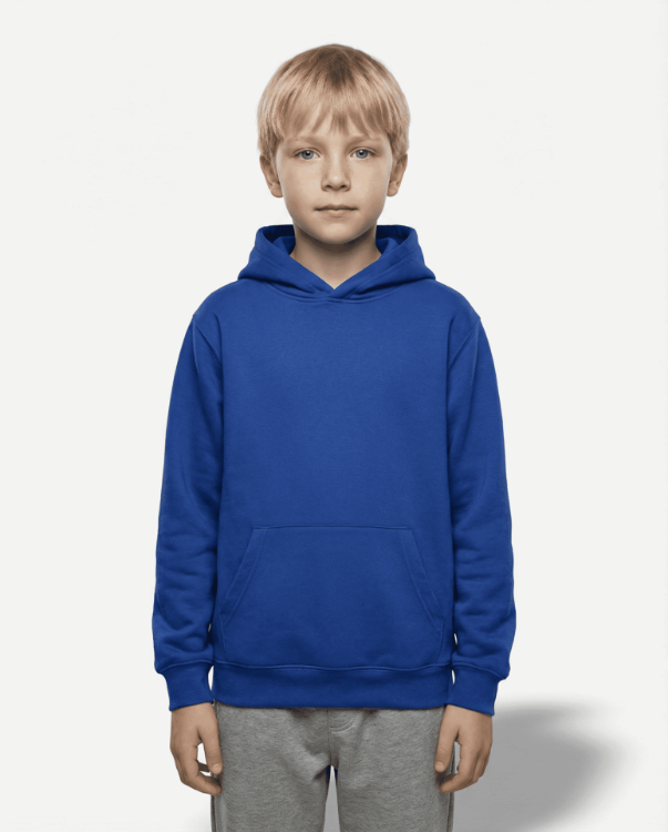 Picture of TORQUAY KIDS HOODIES