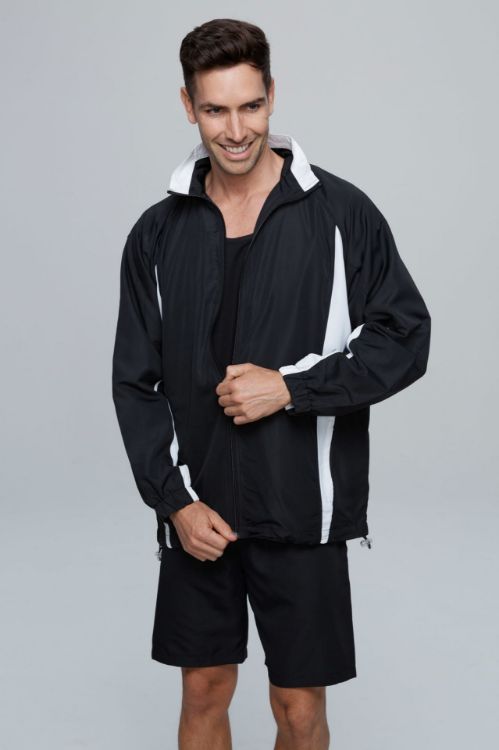 Picture of EUREKA MENS TRACKTOPS RUNOUT