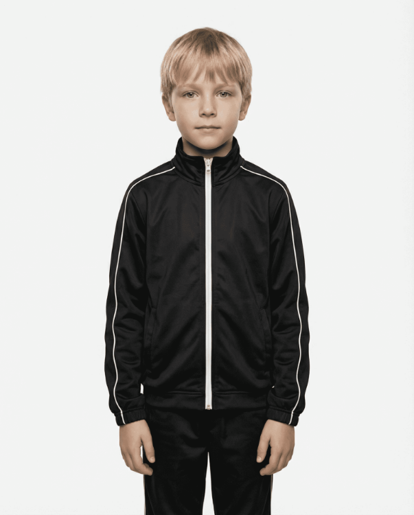 Picture of LIVERPOOL KIDS JACKETS RUNOUT