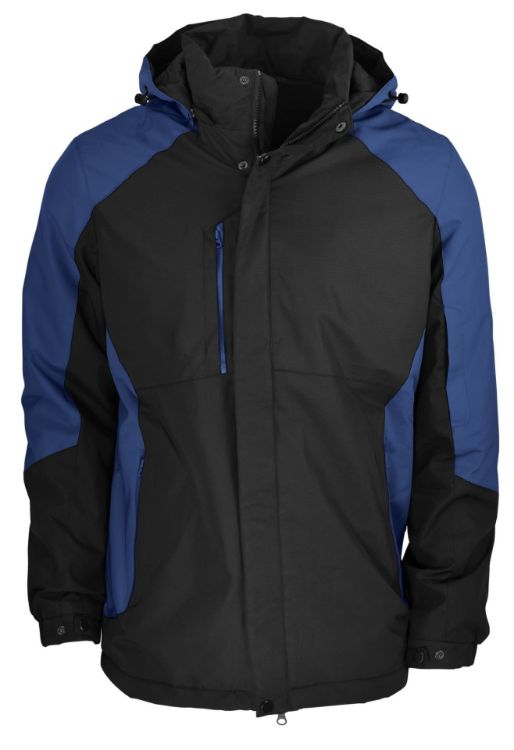 Picture of NAPIER MENS JACKETS