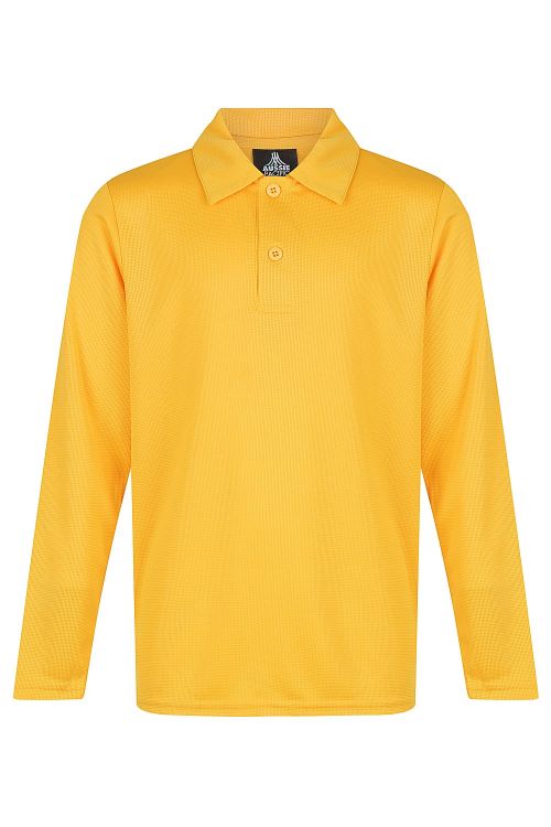 Picture of BOTANY KIDS POLOS