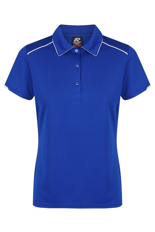 Picture of CURRUMBIN LADY POLOS