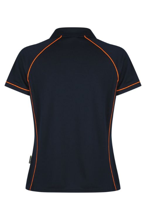 Picture of ENDEAVOUR LADY POLOS