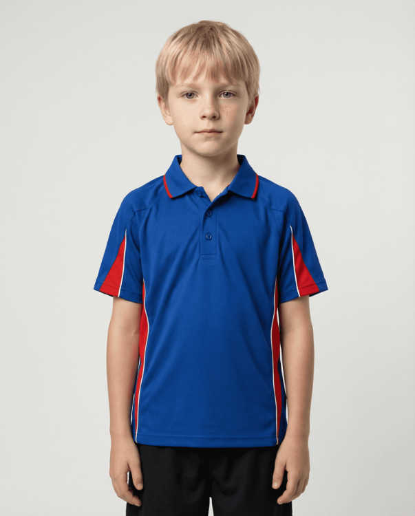 Picture of EUREKA KIDS POLOS