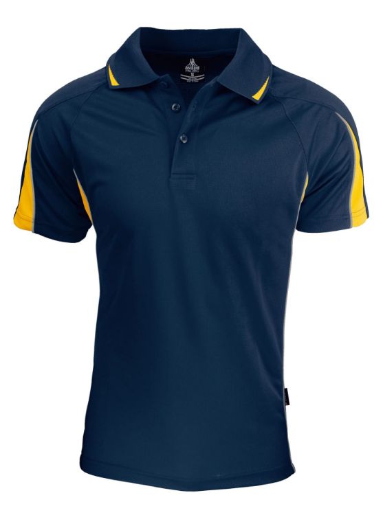 Picture of EUREKA MENS POLOS