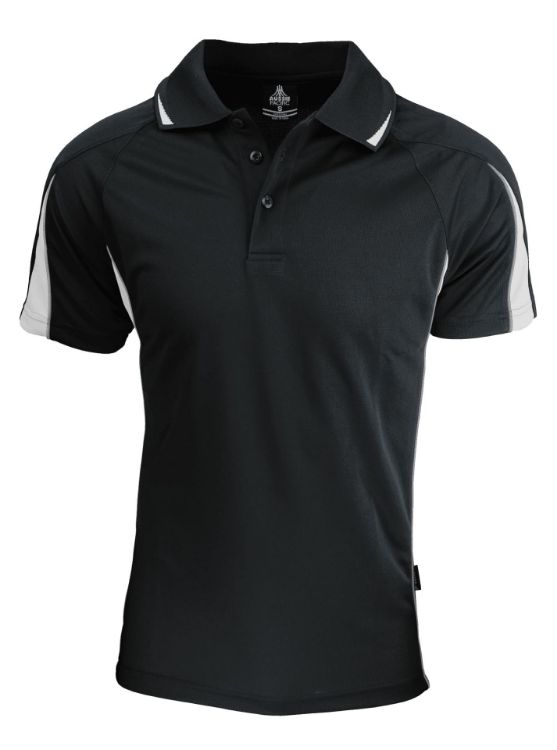 Picture of EUREKA MENS POLOS