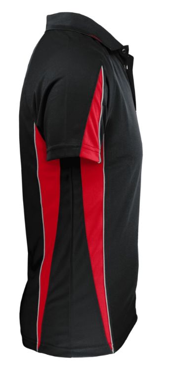 Picture of EUREKA MENS POLOS