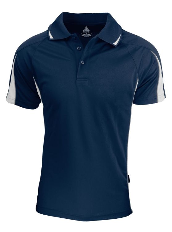 Picture of EUREKA MENS POLOS