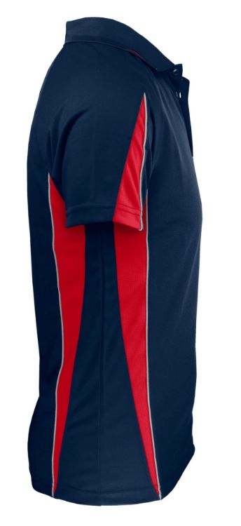 Picture of EUREKA MENS POLOS