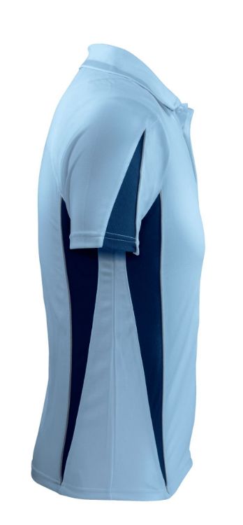 Picture of EUREKA MENS POLOS