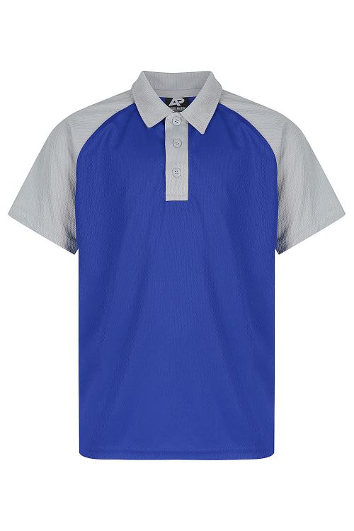 Picture of MANLY KIDS POLOS RUNOUT