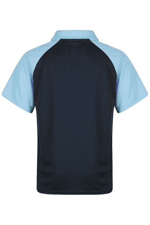 Picture of MANLY KIDS POLOS RUNOUT