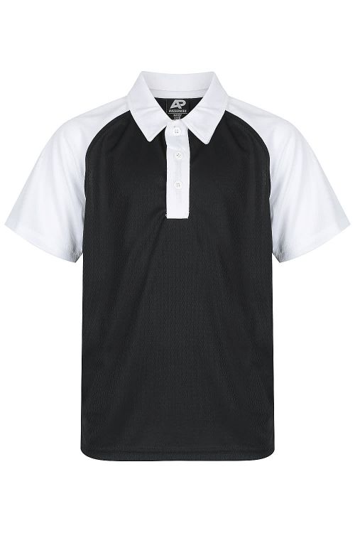 Picture of MANLY KIDS POLOS RUNOUT