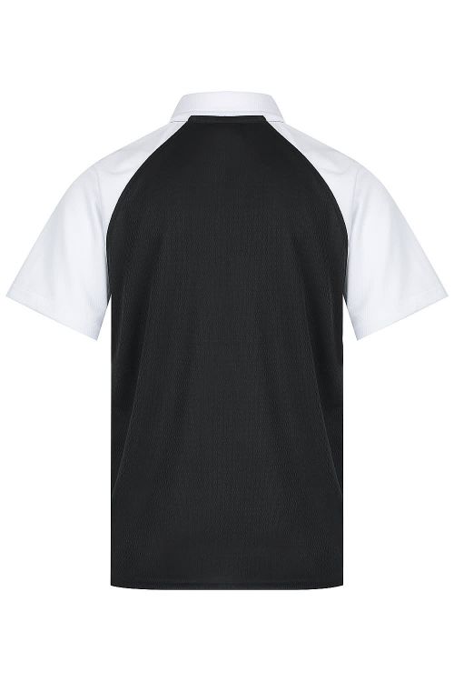 Picture of MANLY KIDS POLOS RUNOUT