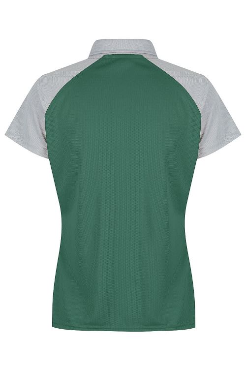Picture of MANLY LADY POLOS RUNOUT