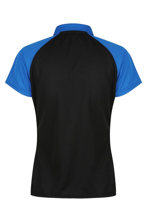 Picture of MANLY LADY POLOS RUNOUT