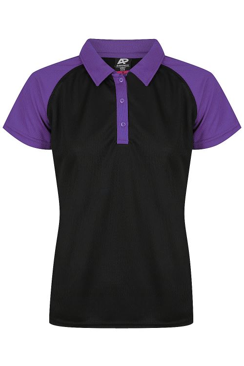 Picture of MANLY LADY POLOS RUNOUT