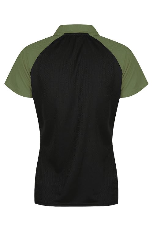 Picture of MANLY LADY POLOS RUNOUT