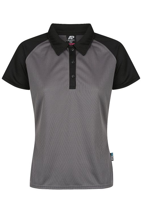 Picture of MANLY LADY POLOS RUNOUT