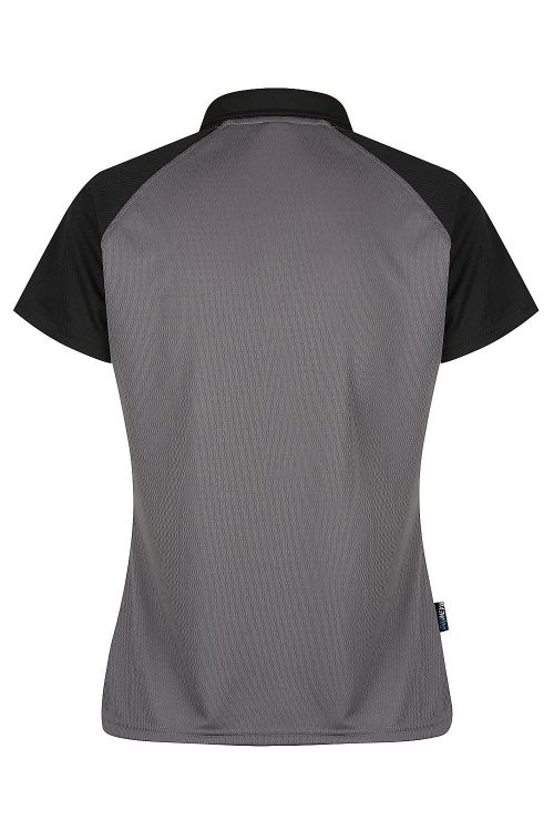 Picture of MANLY LADY POLOS RUNOUT