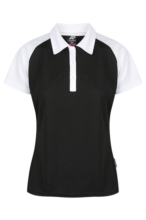 Picture of MANLY LADY POLOS RUNOUT