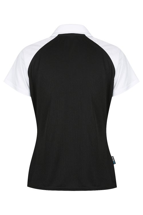 Picture of MANLY LADY POLOS RUNOUT