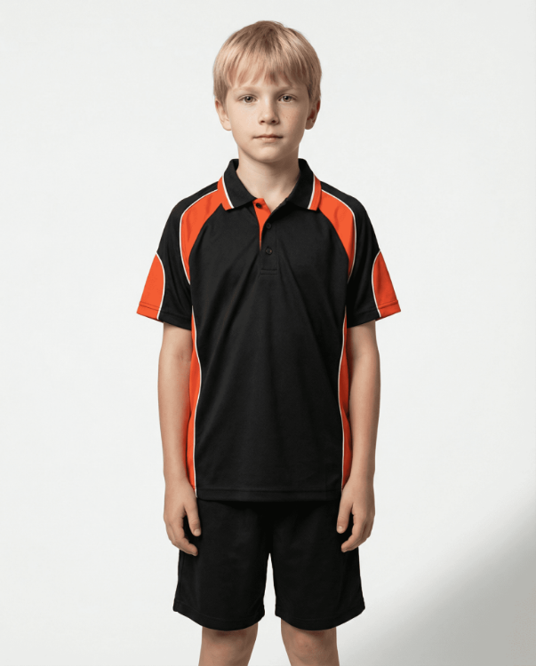 Picture of MURRAY KIDS POLOS