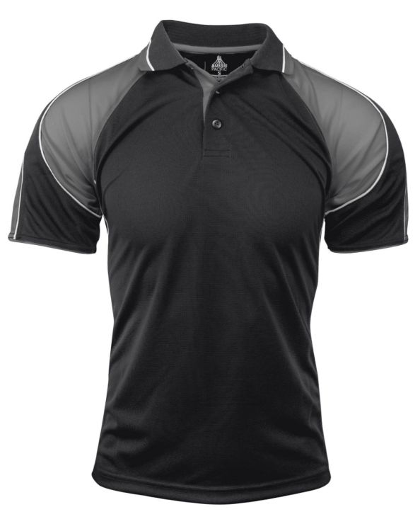 Picture of MURRAY MENS POLOS RUNOUT