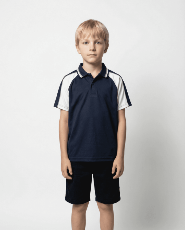 Picture of PANORAMA KIDS POLOS RUNOUT