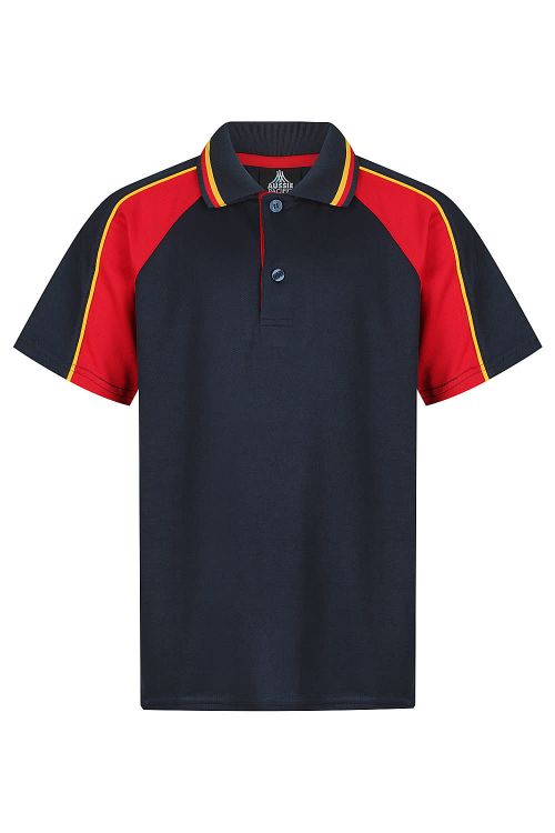 Picture of PANORAMA KIDS POLOS RUNOUT