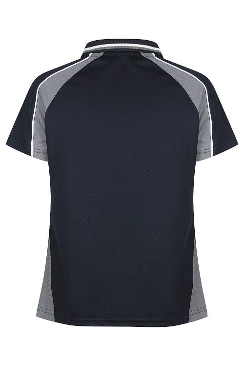 Picture of PANORAMA LADY POLOS RUNOUT