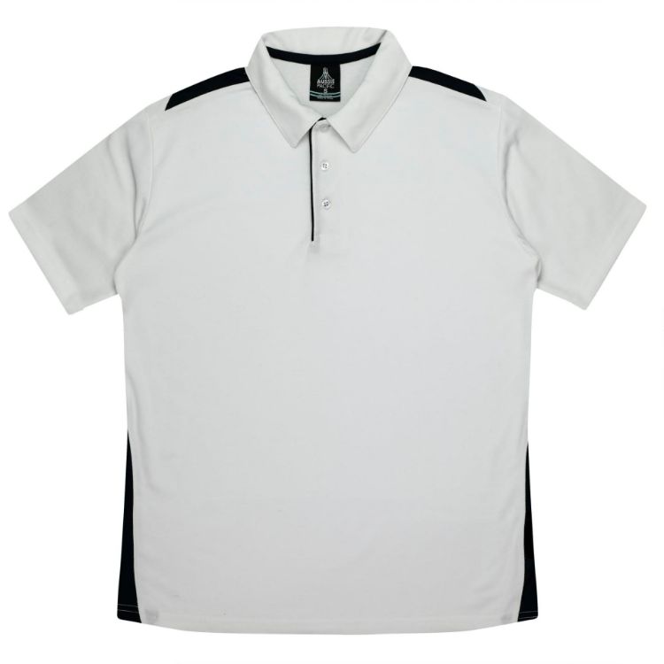 Picture of PATERSON KIDS POLOS RUNOUT