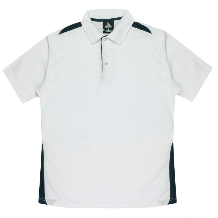 Picture of PATERSON KIDS POLOS RUNOUT