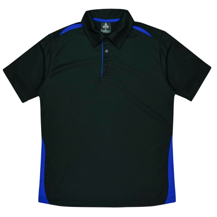Picture of PATERSON KIDS POLOS RUNOUT