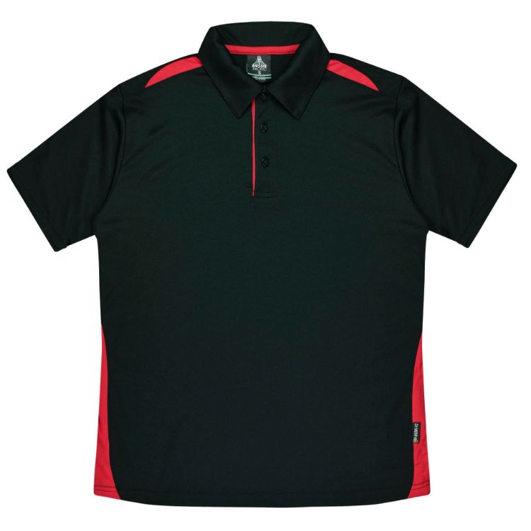 Picture of PATERSON KIDS POLOS RUNOUT