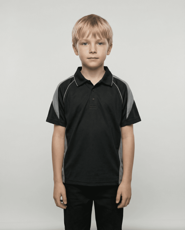 Picture of PREMIER KIDS POLOS