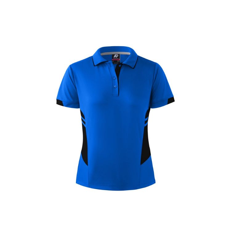 Picture of TASMAN LADY POLOS