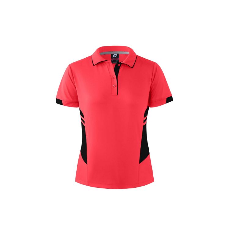 Picture of TASMAN LADY POLOS