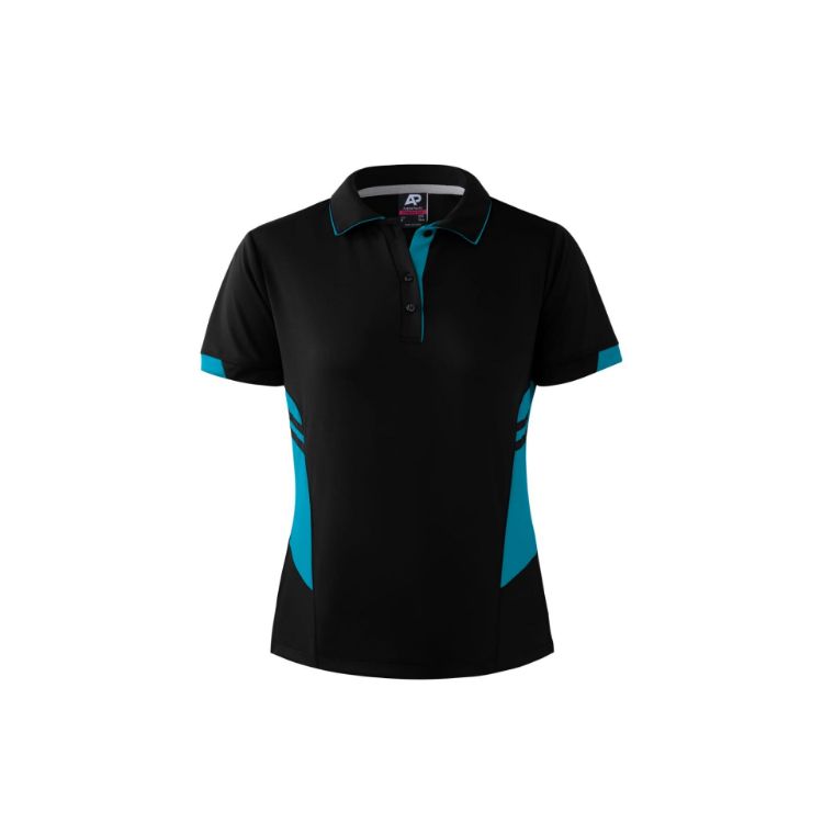 Picture of TASMAN LADY POLOS