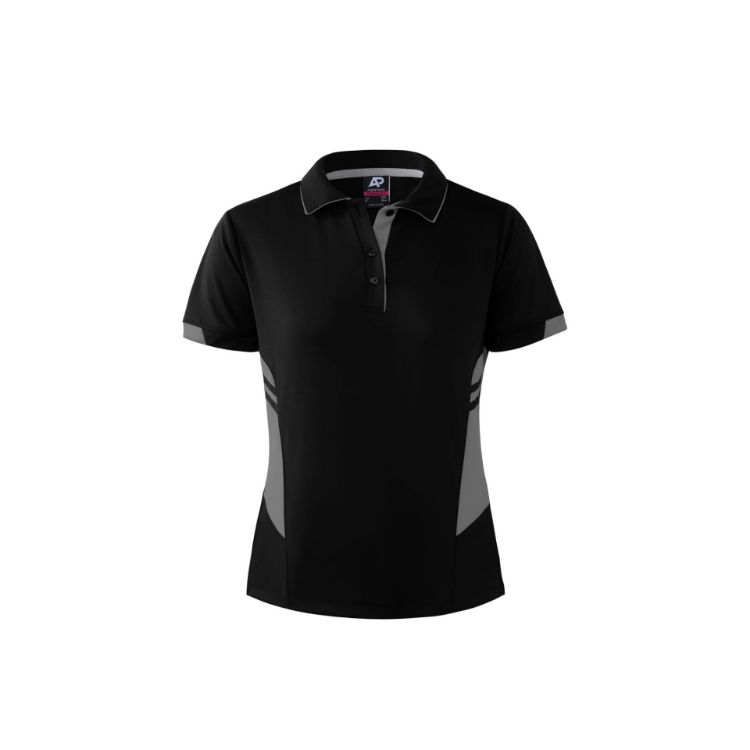 Picture of TASMAN LADY POLOS