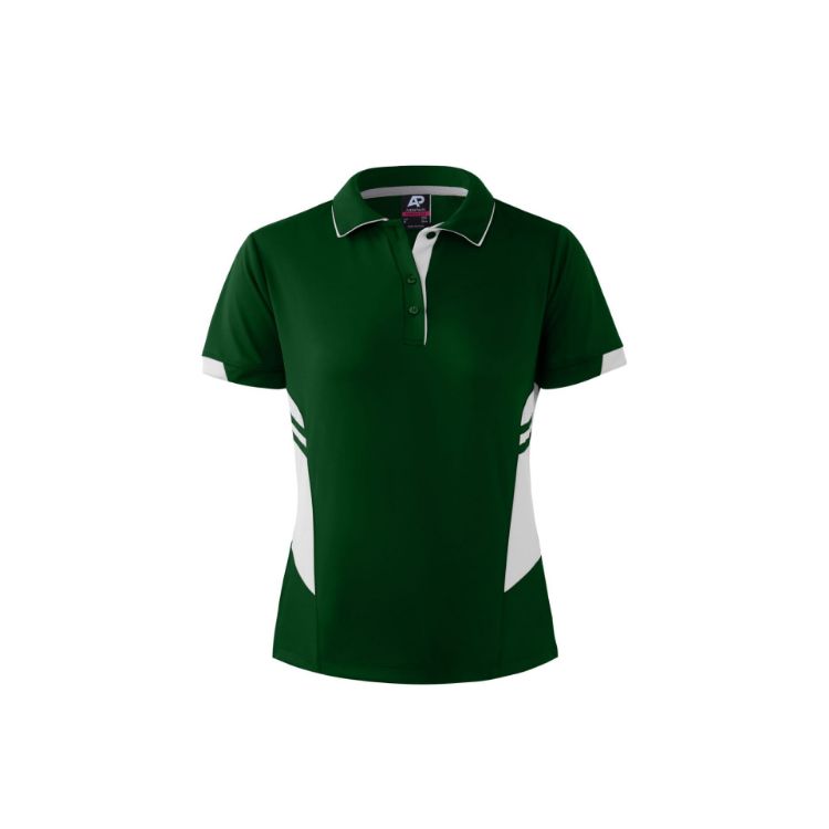 Picture of TASMAN LADY POLOS