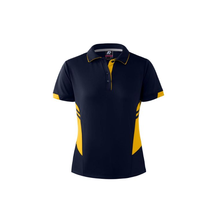 Picture of TASMAN LADY POLOS