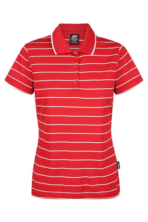 Picture of VAUCLUSE LADY POLOS RUNOUT