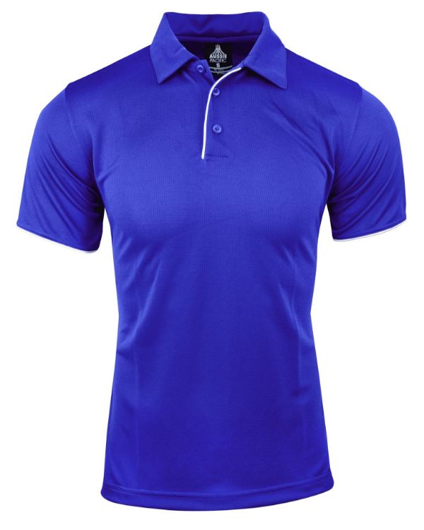 Picture of YARRA MENS POLOS RUNOUT